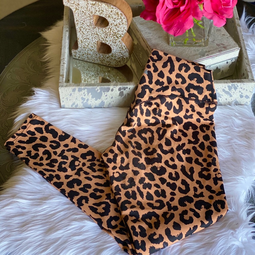 Balance Athletica King Cheetah 2.0